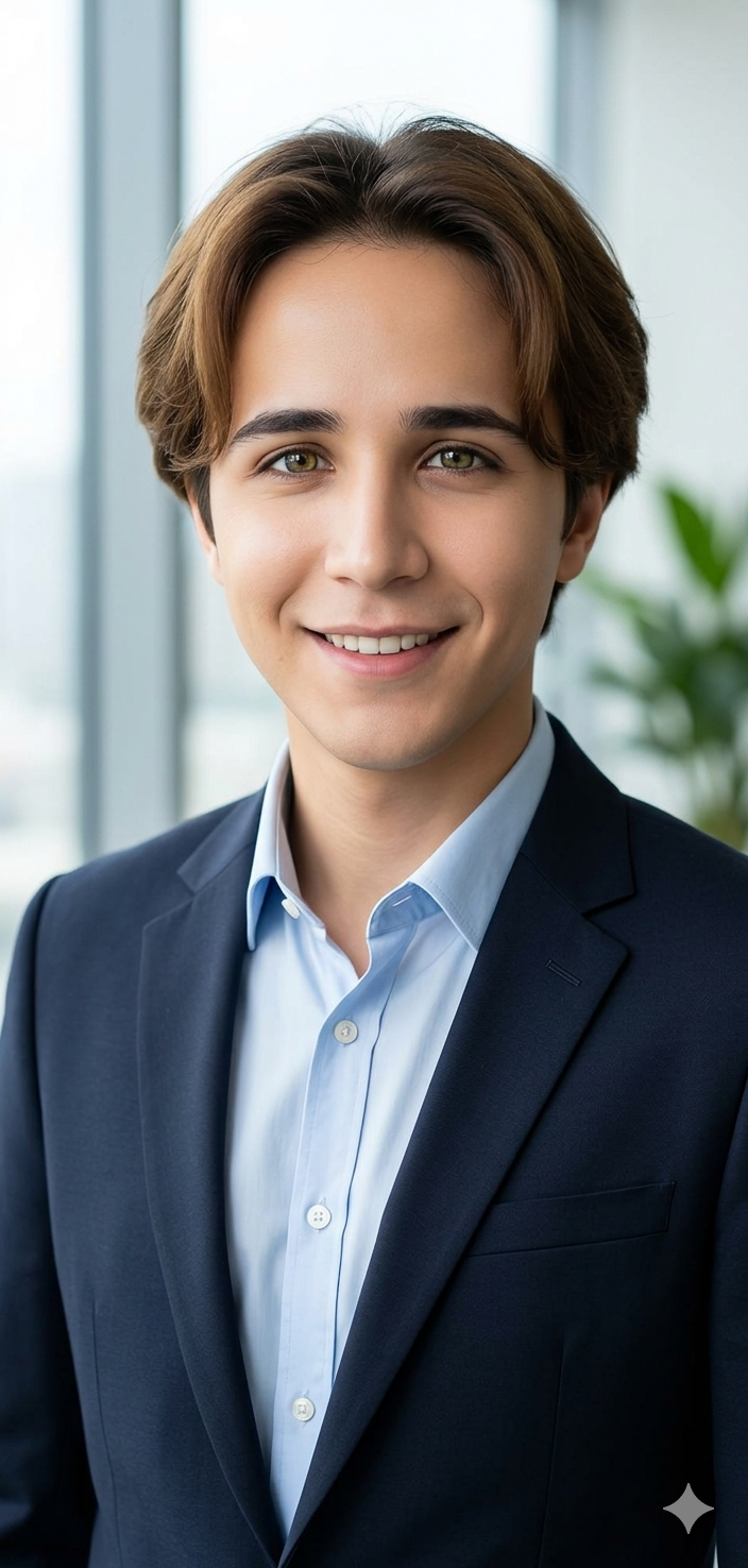 Балухин Руслан